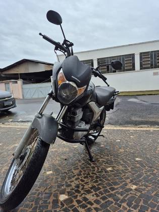 HONDA CG 150 TITAN MIX ES 